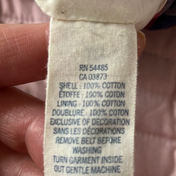 Y2K Preppy patchwork plaid bubble hem skirt! Vintage American Eagle 2/4 - Picture 11 of 11